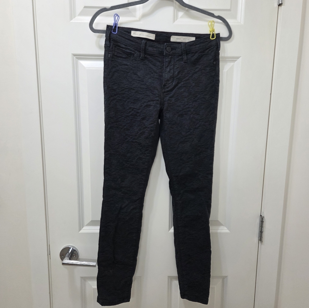 Pilcro Skinny Pants
